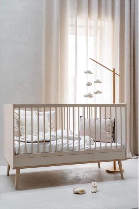 Produktbild Quax Flow Kinderbett 70x140cm (70 x 140 cm)