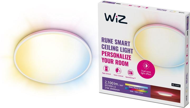 Produktbild WiZ Rune (2100 lm)