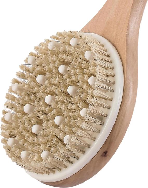Produktbild MSV Körperbürste für Massage