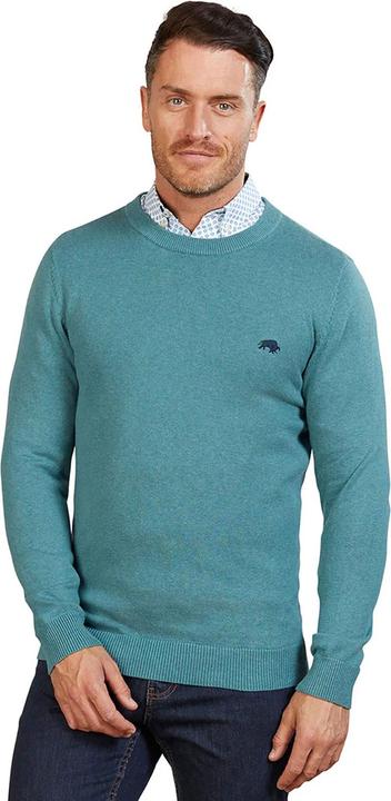 Produktbild Raging Bull Pullover Rundhalsausschnitt (3XL)