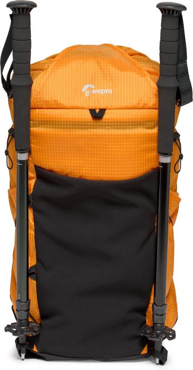 Actual product image Lowepro RunAbout BP (Photo backpack, 18 l)