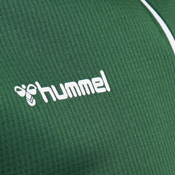 Produktbild hummel Authentic Kids Half Zip Sweatshirt (152)