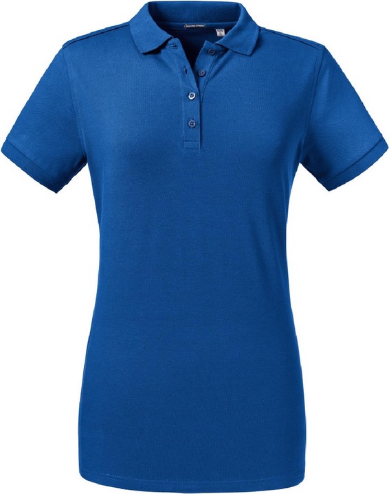 Vivid royal blue