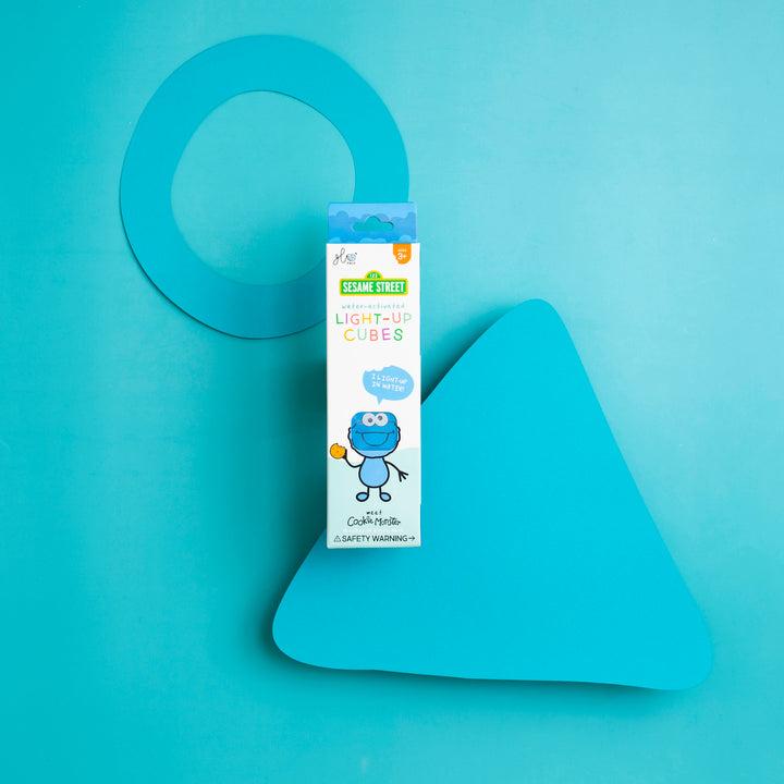 Produktbild GLO Cookie Monster Light-Up Cubes