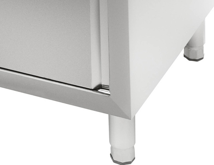 Actual product image Royal Catering Kitchen unit - 120 cm (30 cm, 120 cm)