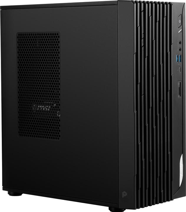 Immagine prodotto MSI PRO DP180 13TC-010EU (Intel H610)