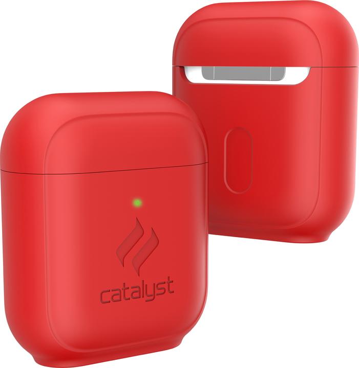 Actual product image Catalyst Standing Case for Apple AirPods (Headphone bag)