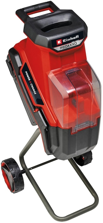Einhell Broyeur REDAXXO 36/25