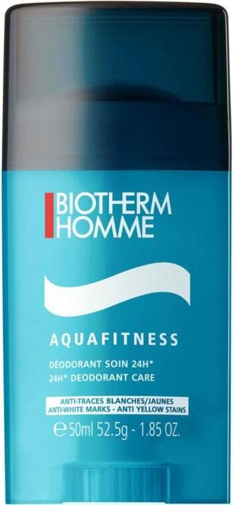 Produktbild Biotherm Aquafitness (Stick, 50 ml)