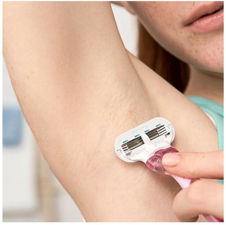 Produktbild Gillette Venus Sensitive