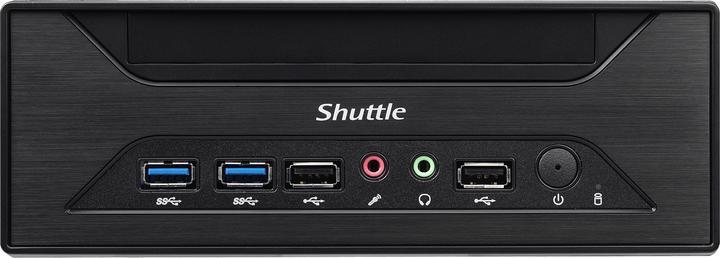 Immagine prodotto Shuttle Xh81