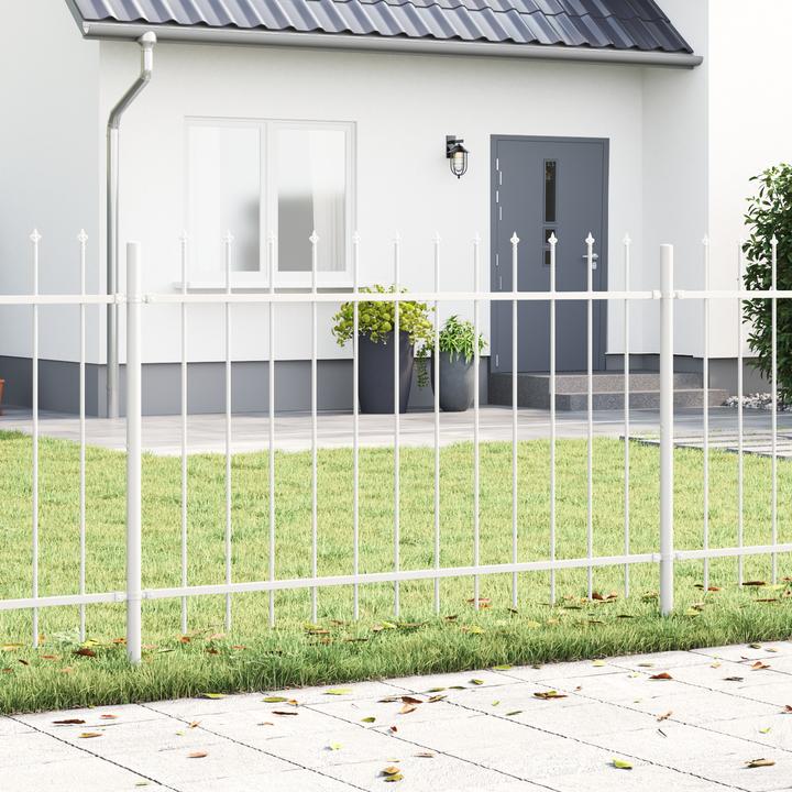 Produktbild vidaXL Garten-Paneel