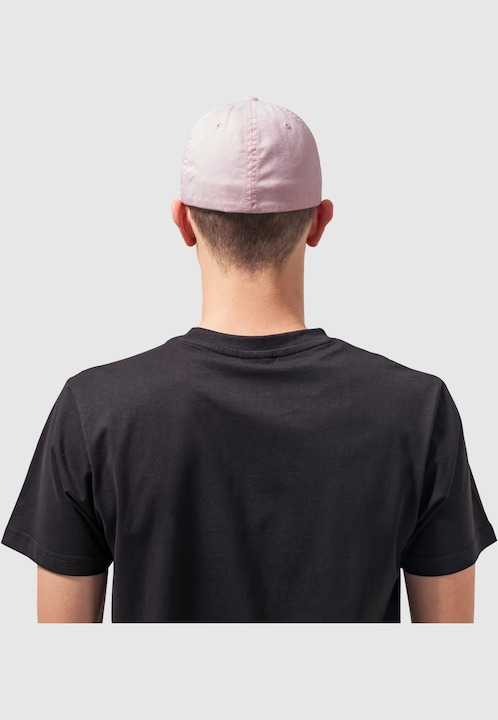 Immagine prodotto Flexfit Cappello da papà in cotone lavato in capo (L, XL)