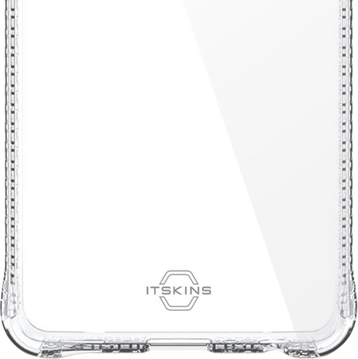 Actual product image Itskins Reinforced Silicone Mobile Phone Case Series (Samsung Galaxy A52, Samsung Galaxy A52s 5G, Samsung Galaxy A52 5G)