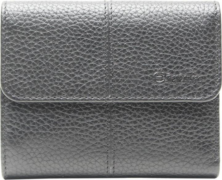 Image du produit Esquire Porte-monnaie Verona cuir RFID 12 cm