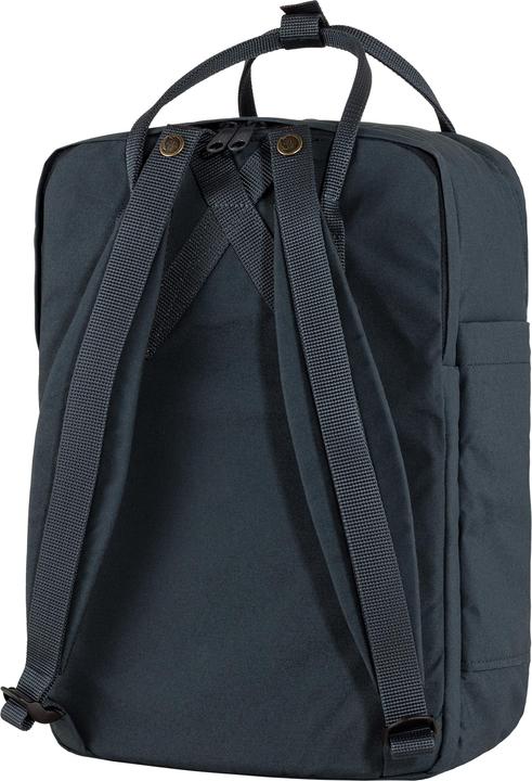 Actual product image Fjällräven Kånken Laptop (18 l)