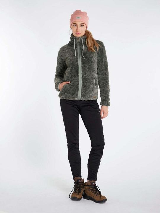 Produktbild Protest Women's Riri Full Zip Top (XS)