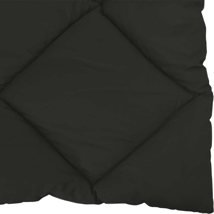 Produktbild vidaXL Moderne Bettwäsche (Duvetbezug, 220 x 260 cm)