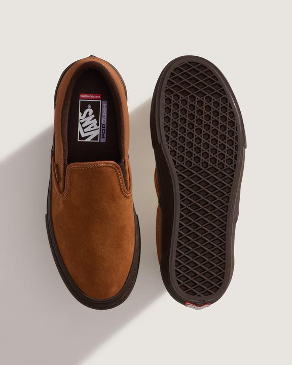 Image du produit Vans Skate Slip-On (39)