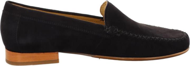Actual product image Sioux Moccasin loafer (37)
