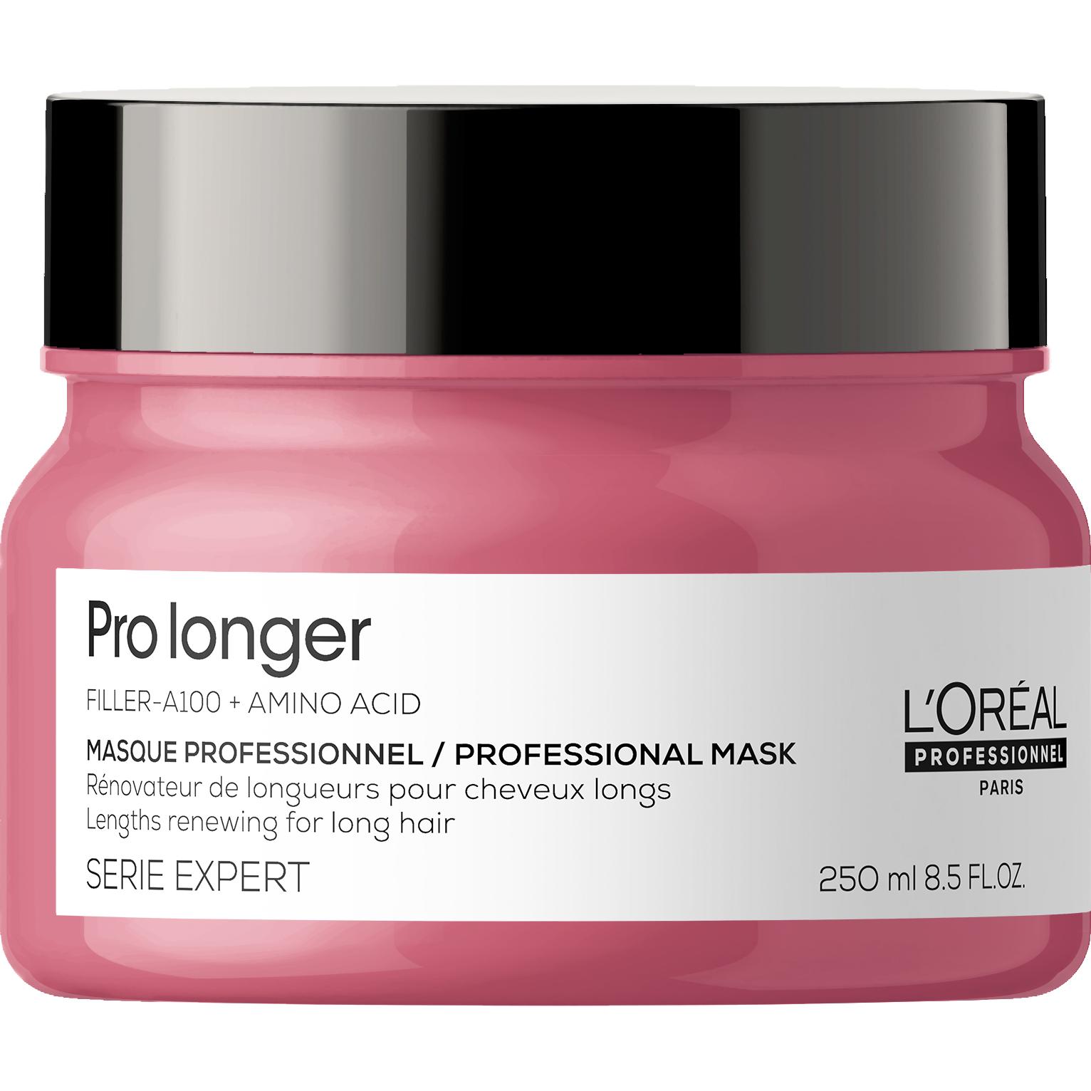 L'Oréal Professionnel, Haarmaske, Pro Longer (250 ml)