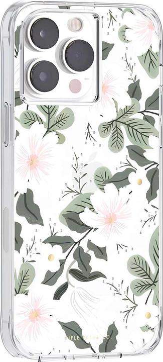 Produktbild Case-Mate Rifle Paper Co Hulle (Apple iPhone 14 Pro Max)