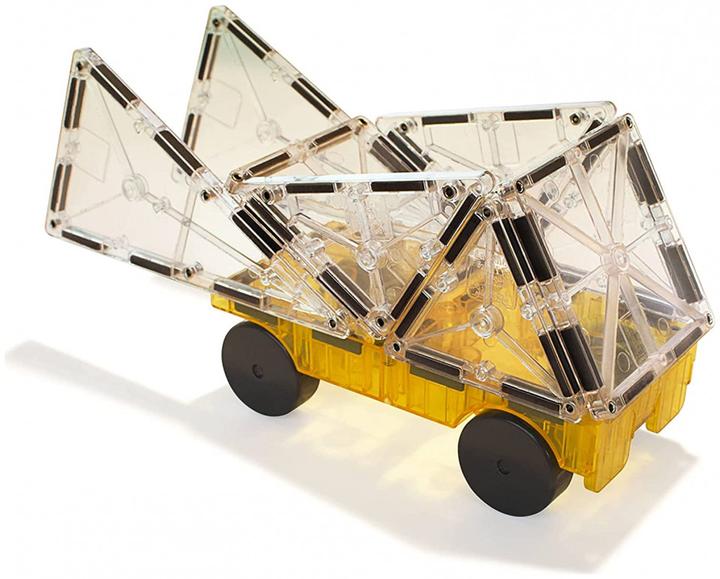 Produktbild Magna-Tiles Autos