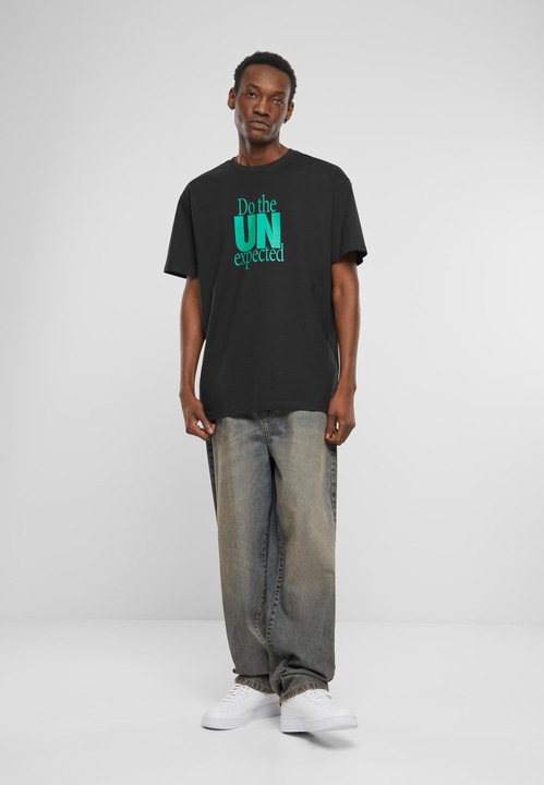 Immagine prodotto Urban Classics Maglietta oversize Do The Unexpected - 139535 (S)