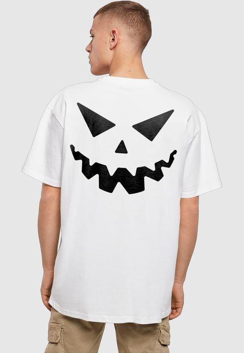 Produktbild Merchcode Halloween - Are You Scared Tee - 175595 (XXL)