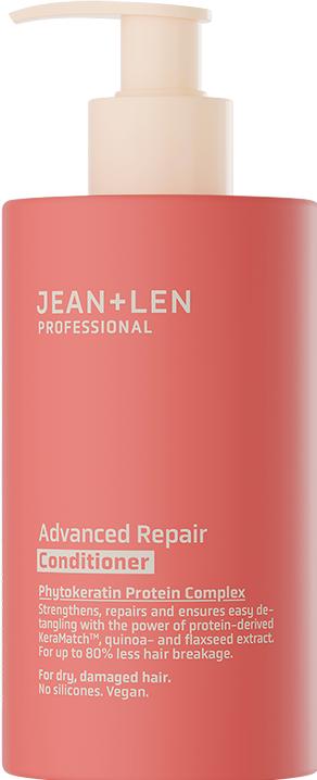 Jean & Len Conditioner Professional Advanced Repair, 300 ml
