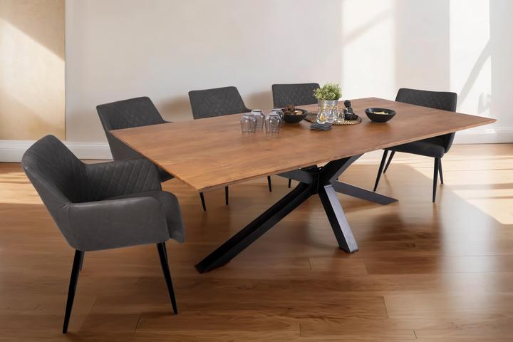 Actual product image SAM Abby (260 x 100 x 77 cm)