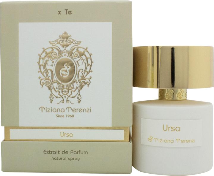 Tiziana Terenzi Luna Collection Ursa Extrait De Parfum Vaporisateur (Eau de parfum, 100 ml)