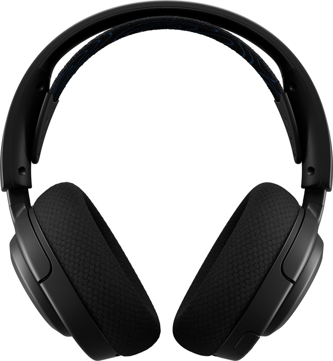 Image du produit SteelSeries 61673 noir (Sans fil)