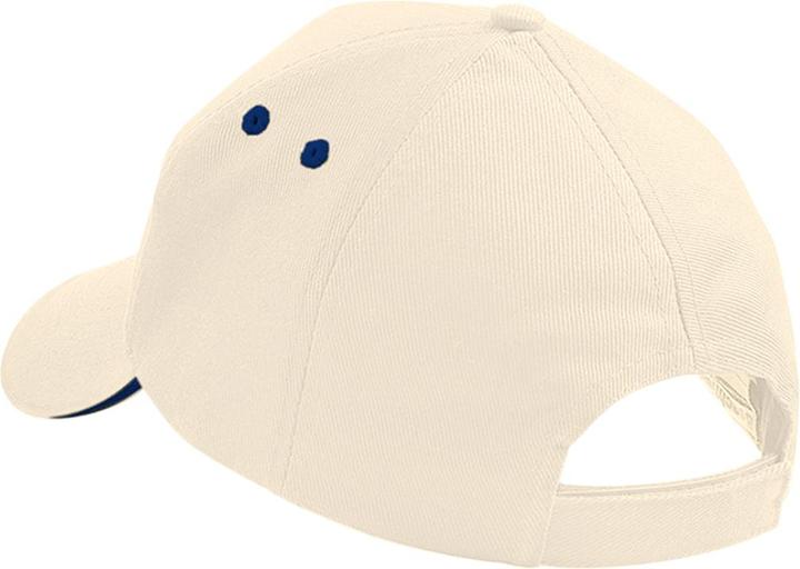 Produktbild Beechfield Baseballkappe Ultimate (One Size)