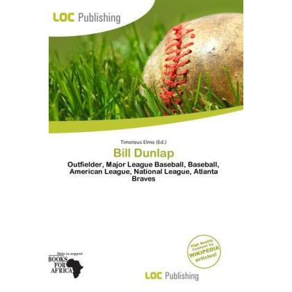 Bill Dunlap, Ratgeber