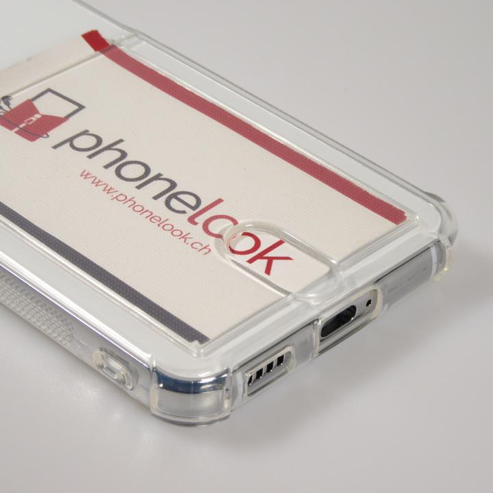 Actual product image PhoneLook Cover Rubber Bumper (Samsung Galaxy S23)