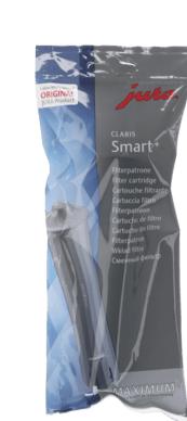 Produktbild Jura Filterpatrone Claris Smart+ (1x)