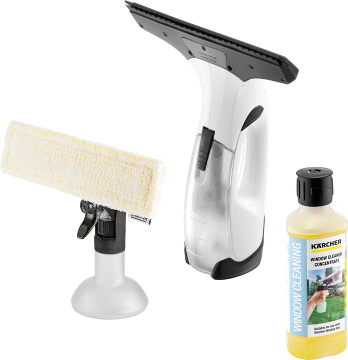 Actual product image Kärcher Kã¤rcher WV 2 Plus D500 (1,633-643.0)