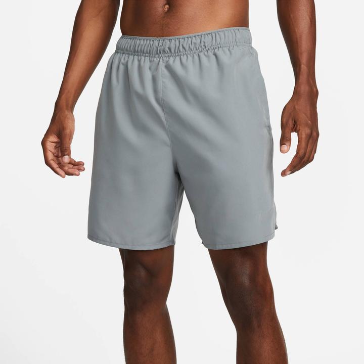 Actual product image Nike Dri-Fit Challenger 7" Brief-Lined Running Shorts (S)