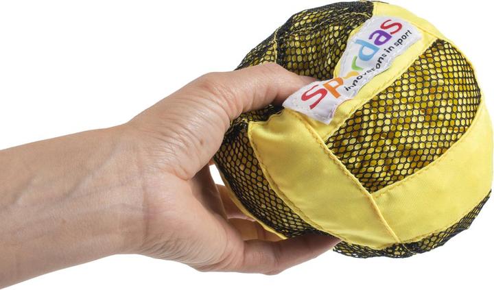 Produktbild Spordas ® Mesh-Bälle, 6er-Set
