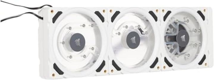 Actual product image Corsair Hydro X Series XD7