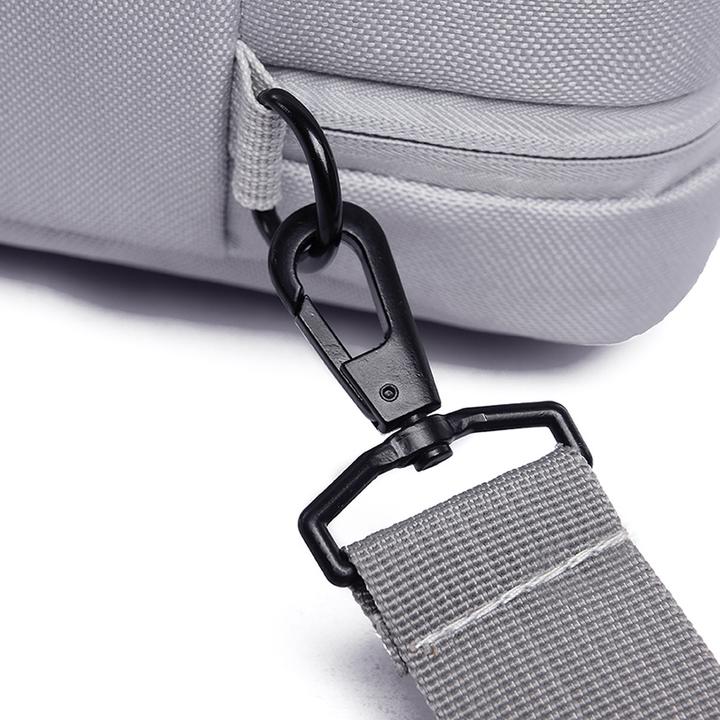 Immagine prodotto Addison 300215 Cartella da 39,6 cm (15,6) Nero (15.60", Universale)