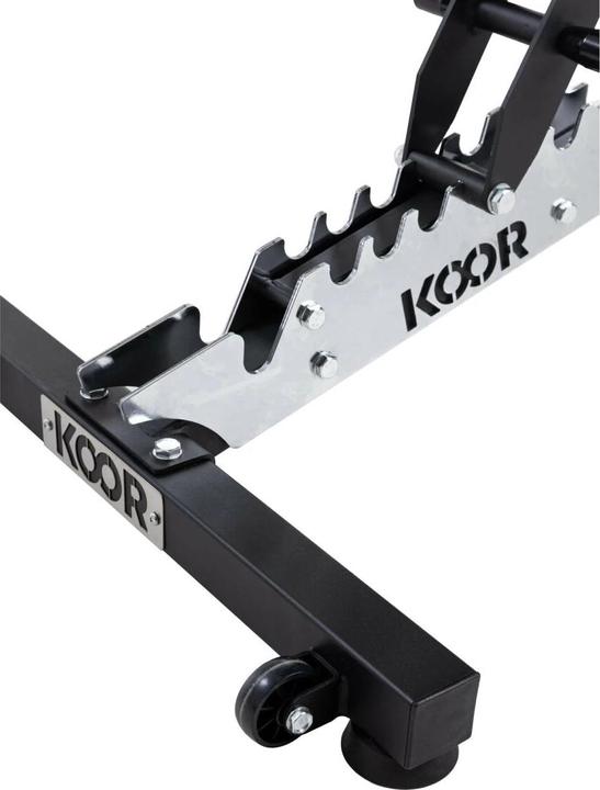 Actual product image Koor Muscooli