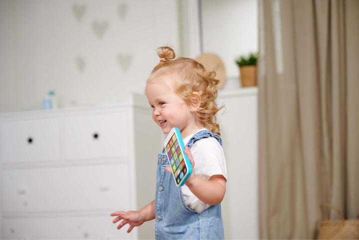 Produktbild Simba Smart Phone (Englisch, 1 - 3 Jahre)