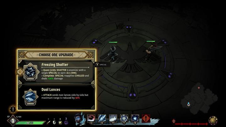Produktbild Nacon Gaming Ravenswatch PS-4 Legendary Edition (PS4, DE)