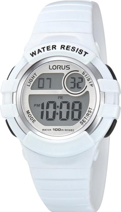 Lorus Bambini (Orologio digitale, 33 mm)