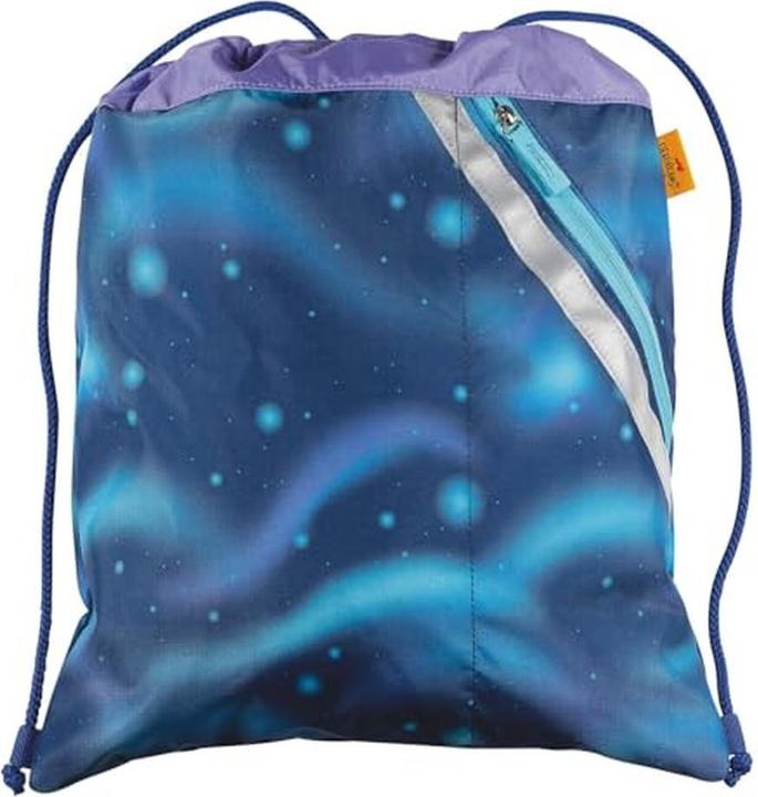 Actual product image Derdiedas Ergoflex Superlight satchel set 5 pcs.