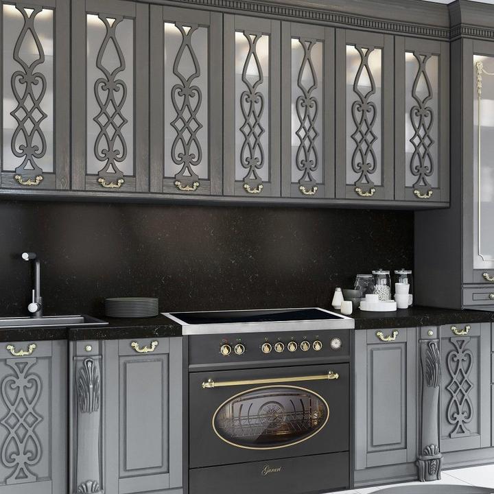 Produktbild Gurari E 913 RU BL