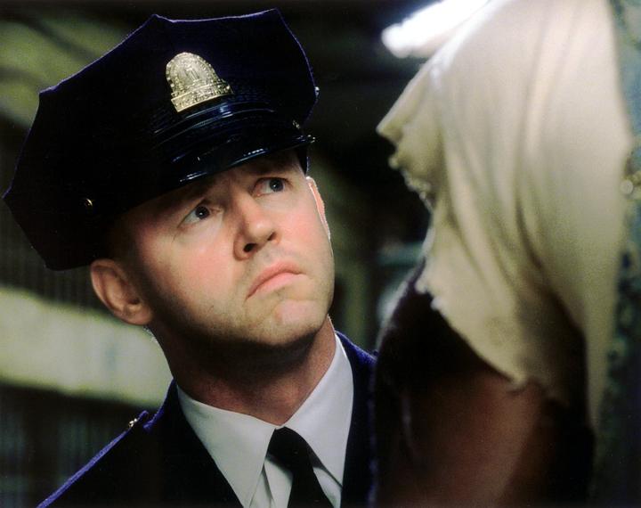 Actual product image The Green Mile (Blu-ray, 1999, German, Turkish, Spanish, French, Italian, Portuguese, English)