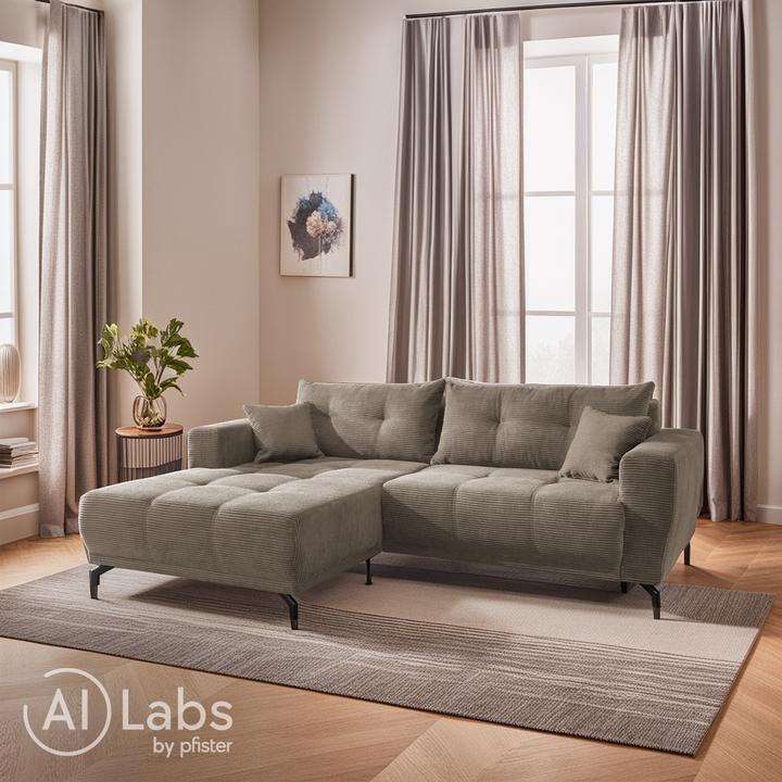 Produktbild Mid.You Restato (Ecksofa)